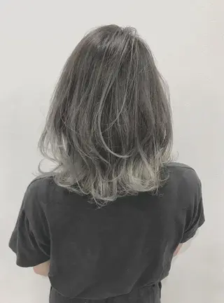カラー ANY /Rinaの眉毛・アイブロウイメージ