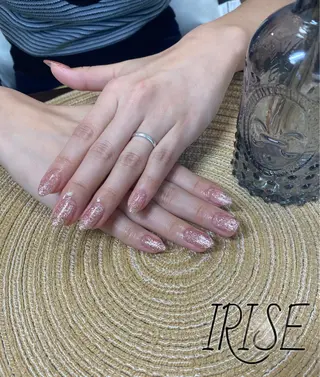 ネイル salon de iriseのマツエク・マツパデザイン