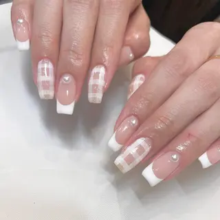 ネイル cielo nail AIKOのネイルデザイン