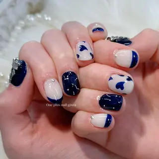 ネイル honor 🎀のネイルデザイン