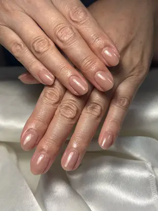 ネイル kiki nail たまプラーザのネイルデザイン