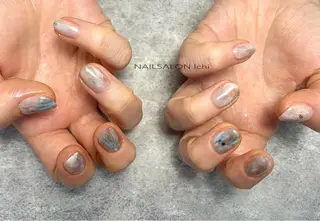 ネイル NAILSALON Ichiのネイルデザイン