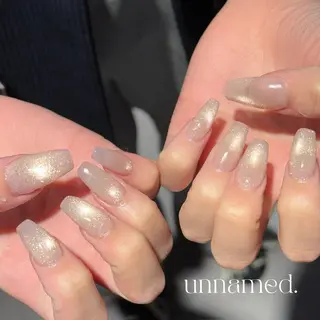 ネイル unnamed. Kurumiのネイルデザイン