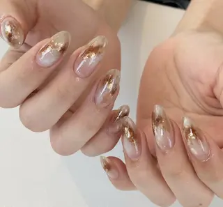 ネイル Miya🎀 nailのネイルデザイン