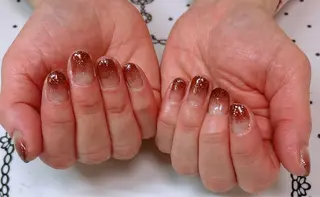 ネイル Nagi  Nail 本山のネイルデザイン