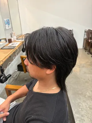 メンズ ✨高梨 佑梧✨のヘアスタイル