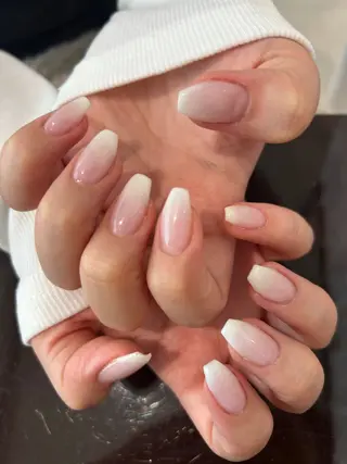 ネイル NailAVANCE 鳳店　山本のネイルデザイン