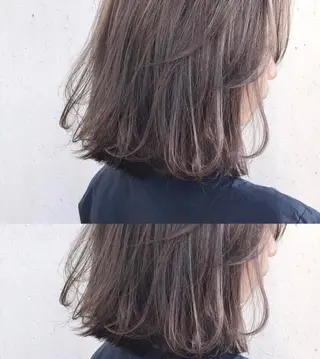 ショート hairstudio NOAのヘアスタイル