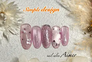 ネイル nail salon Aimerのネイルデザイン