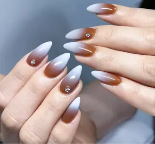 ネイル Lu nailsalonのネイルデザイン