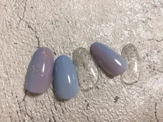 ネイル kiki nail &brow二子玉川のネイルデザイン