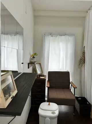 Relax roomのエステ・リラクイメージ