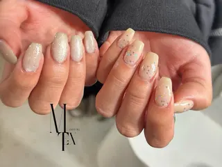 ネイル Miki .のネイルデザイン
