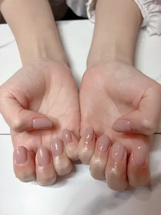 ネイル Dazzle綾瀬 ♡Kanonのネイルデザイン