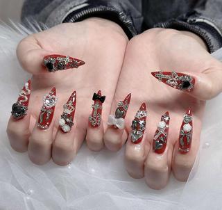 ネイル Hbaby nailのネイルデザイン