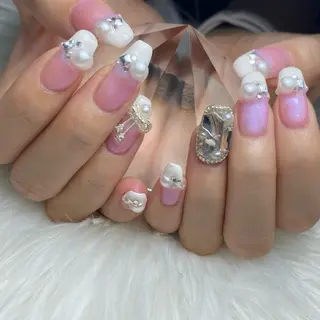 ネイル Beauty Space N&Nのネイルデザイン