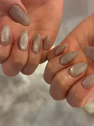 ネイル ひめ #AIR NAILのネイルデザイン