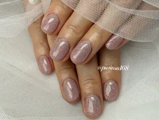 ネイル 🎀ネイルサロン RIRI🎀のネイルデザイン