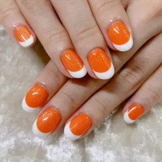 ネイル nail salonのネイルデザイン