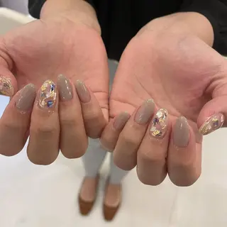 ネイル Hills Harajukuのネイルデザイン