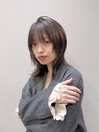 ミディアム 撮影モデル様 募集中🌼のその他イメージ