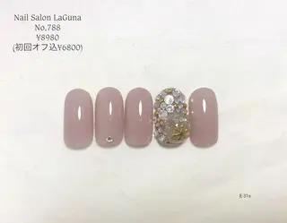 ネイル Am:nail 柏 SUE（スゥ）のネイルデザイン