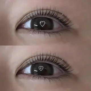 マツエク・マツパ ꒰১ Ayu ໒꒱のマツエク・マツパデザイン