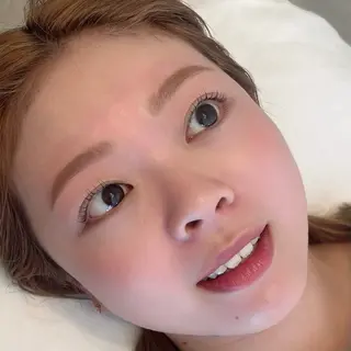 アイブロウ beauty salon uluの眉毛・アイブロウイメージ