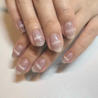 ネイル Luxe 燕三条店 Miinaのネイルデザイン