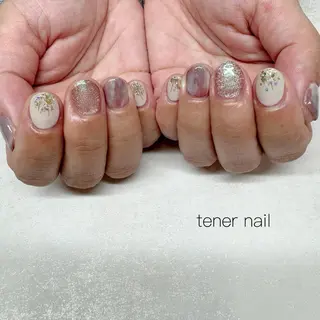 ネイル テネルネイル tener nailのネイルデザイン