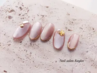 ネイル Nail salon  Kayleeのエステ・リラクイメージ