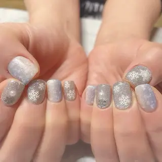 ネイル STELLA 大西南帆のマツエク・マツパデザイン