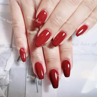 ネイル 🎀Sense Nail渋谷店🎀のネイルデザイン
