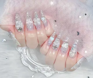 ネイル Hana Nail Salonのネイルデザイン