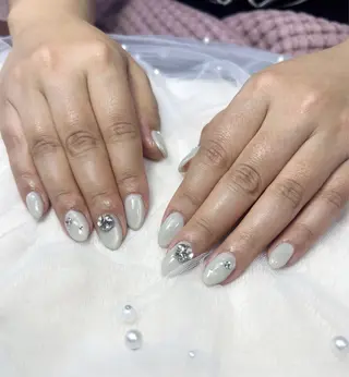 ネイル nail salon LaMuのネイルデザイン