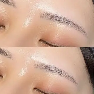 アイブロウ REJOUIR 🎀 莉央のマツエク・マツパデザイン