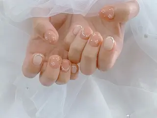 ネイル Regene ARAKIのネイルデザイン