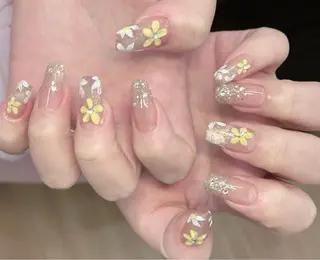 ネイル Queen‘s nail salonのネイルデザイン