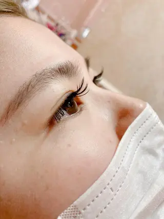 マツエク・マツパ WESTSIDE なつみのマツエク・マツパデザイン