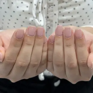 ネイル ゆず ☺︎のネイルデザイン