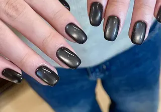 ネイル Miya🎀 nailのネイルデザイン