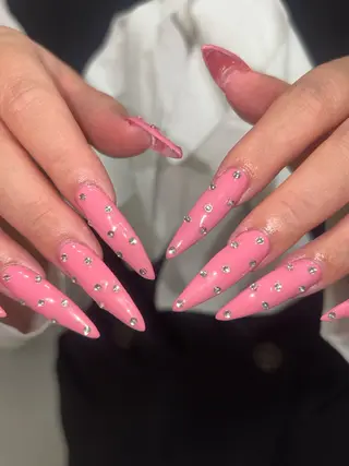 ネイル rn__ nailのネイルデザイン