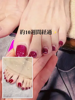 ネイル ema nailのネイルデザイン