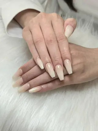 ネイル Mihana西川口♡ Jr Nailistのネイルデザイン