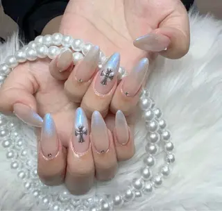 ネイル GCP Nail はるのネイルデザイン