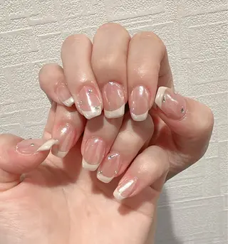 ネイル D-BEAUTY Nailsalonのネイルデザイン