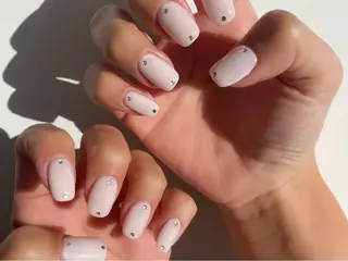 ネイル nail salon アトリエBONOのネイルデザイン