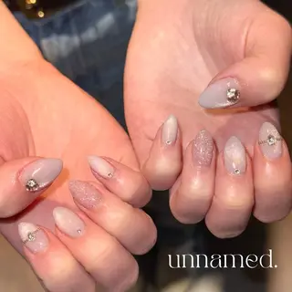 ネイル unnamed. Kurumiのネイルデザイン