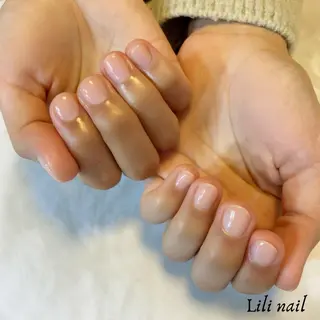 ネイル Lilibeauty salonのネイルデザイン