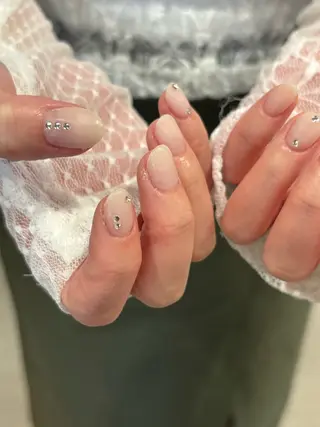 ネイル ogura maoのネイルデザイン